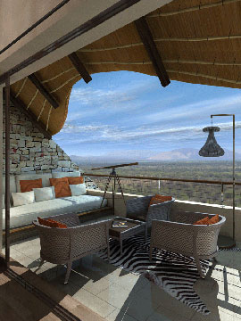 bilila lodge serengeti tanzania